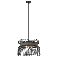 Купить Подвесная люстра Favourite Korb 2363-2P в Туле