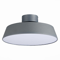 Купить Потолочный светодиодный светильник Evoluce Vigo SLE600272-01 в Туле