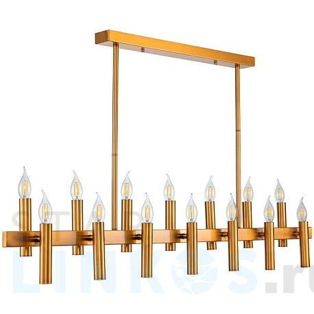 Купить Подвесная люстра Stilfort Leonardo 2156/05/14PL за 34 500 руб. в Туле фото 2 Купить с доставкой Подвесная люстра Stilfort Leonardo 2156/05/14PL в Туле фото 2