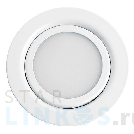 Купить Встраиваемый светодиодный светильник Feron LN7 41690 за 442 руб. в Туле фото 2 Купить с доставкой Встраиваемый светодиодный светильник Feron LN7 41690 в Туле фото 2