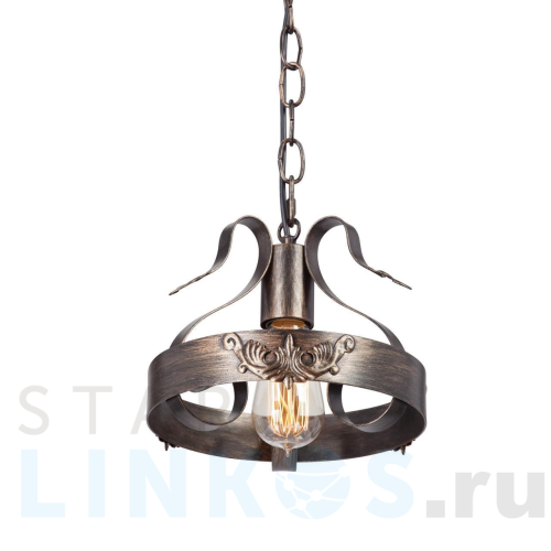 Купить с доставкой Подвесной светильник Vitaluce V1350-7/1 в Туле