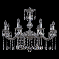 Купить Подвесная люстра Bohemia Ivele AL78101/8/250 A CG в Туле