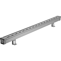 Купить Уличный светодиодный светильник Feron LL889 32155 в Туле