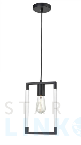 Купить Подвесной светильник Vele Luce Turin VL5022P01 за 4 070 руб. в Туле Купить с доставкой Подвесной светильник Vele Luce Turin VL5022P01 в Туле