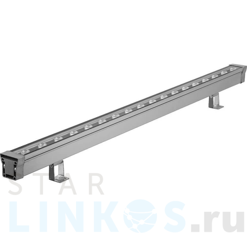 Купить Уличный светодиодный светильник Feron LL889 32155 за 4 716 руб. в Туле Купить с доставкой Уличный светодиодный светильник Feron LL889 32155 в Туле