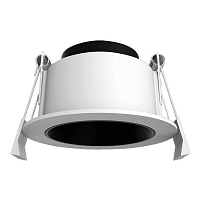 Купить Встраиваемый светильник DesignLed DL-MJ-1031G-W 002975 в Туле