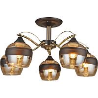 Купить Потолочная люстра Reluce 03627-0.3-05 в Туле