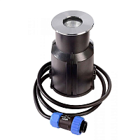 Купить Ландшафтный светильник Deko-Light Easy COB Round III WW 730469 в Туле