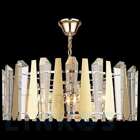 Купить Подвесная люстра Reluce 01918-0.3-06 за 13 100 руб. в Туле фото 2 Купить с доставкой Подвесная люстра Reluce 01918-0.3-06 в Туле фото 2