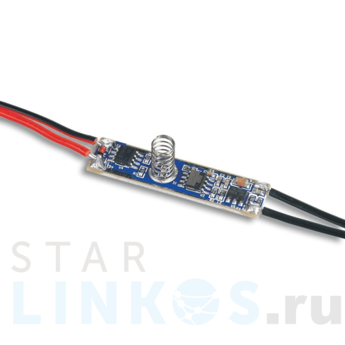 Купить Диммер SWG SR-2901 000791 за 1 687 руб. в Туле Купить с доставкой Диммер SWG SR-2901 000791 в Туле