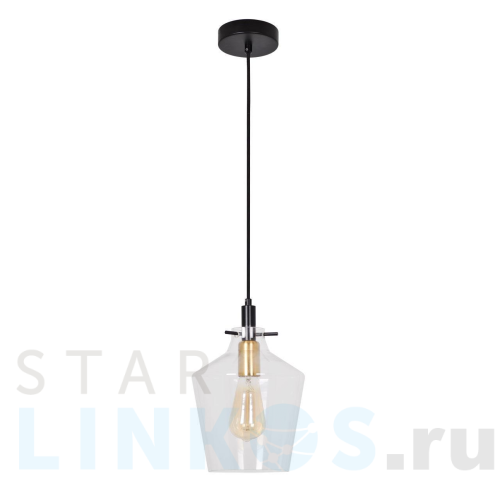 Купить Подвесной светильник De Markt Нойвид 6 682012201 за 7 370 руб. в Туле Купить с доставкой Подвесной светильник De Markt Нойвид 6 682012201 в Туле