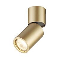 Купить Спот Odeon Light Hightech Duetta 3895/1C в Туле