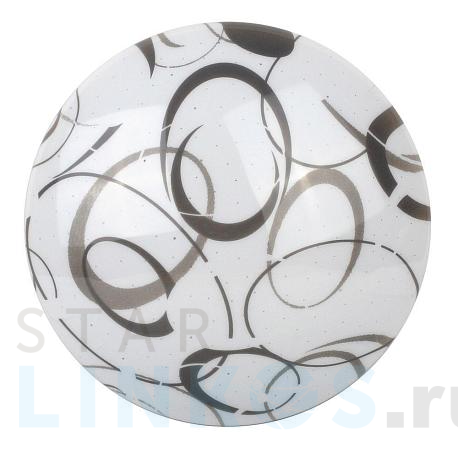 Купить Настенно-потолочный светильник Camelion LBS-6101 14298 за 743 руб. в Туле фото 2 Купить с доставкой Настенно-потолочный светильник Camelion LBS-6101 14298 в Туле фото 2