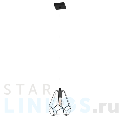 Купить Подвесной светильник Eglo Mardyke 43643 за 16 490 руб. в Туле Купить с доставкой Подвесной светильник Eglo Mardyke 43643 в Туле