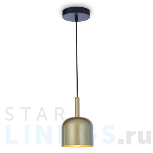 Купить с доставкой Подвесной светильник Ambrella light Traditional TR97113 в Туле