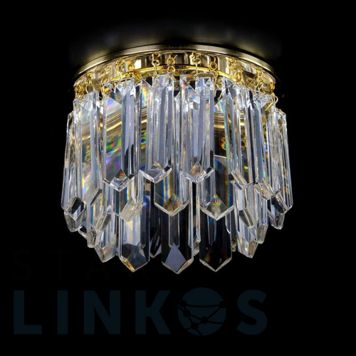 Купить Встраиваемый светильник Artglass Spot 15 CE за 9 347 руб. в Туле Купить с доставкой Встраиваемый светильник Artglass Spot 15 CE в Туле