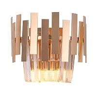 Купить Настенный светильник Natali Kovaltseva Medici 81430/1W Gold в Туле