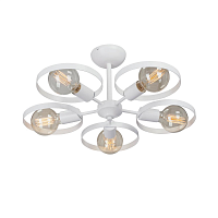 Купить Потолочная люстра Vitaluce V4379-0/5PL в Туле