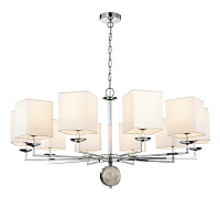 Купить Подвесная люстра Favourite Diva 2821-10P в Туле