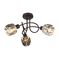 Купить Потолочная люстра Globo Indiana 54357-3 в Туле