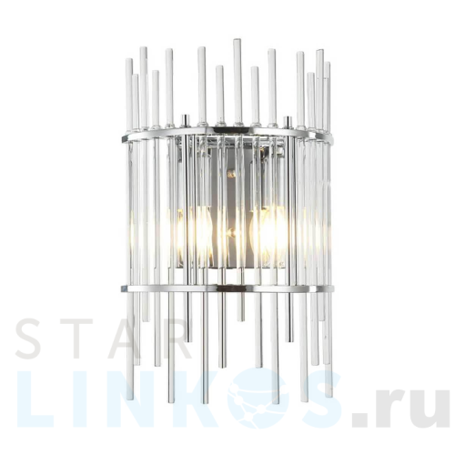 Купить с доставкой Настенный светильник Stilfort Sia 2146/05/02W в Туле