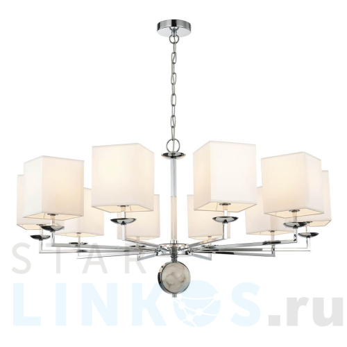 Купить Подвесная люстра Favourite Diva 2821-10P за 72 700 руб. в Туле Купить с доставкой Подвесная люстра Favourite Diva 2821-10P в Туле