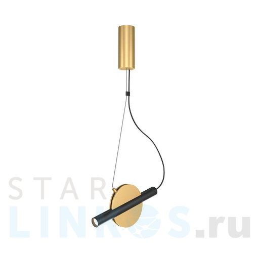 Купить Подвесной светильник Maytoni Enigma MOD150PL-L5BS3K за 9 990 руб. в Туле Купить с доставкой Подвесной светильник Maytoni Enigma MOD150PL-L5BS3K в Туле