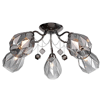 Купить Потолочная люстра Lussole Lgo Seminole GRLSP-8280 в Туле