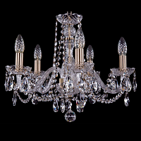 Купить Подвесная люстра Bohemia Ivele 1402/5/160 Pa в Туле