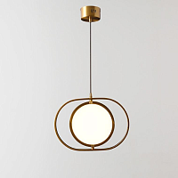 Купить Подвесной светильник Imperium Loft Arvet 179643-26 в Туле