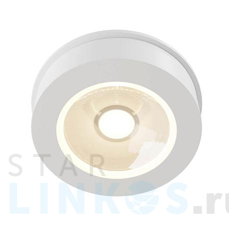 Купить Встраиваемый спот Maytoni Magic DL2003-L12W за 4 266 руб. в Туле фото 2 Купить с доставкой Встраиваемый спот Maytoni Magic DL2003-L12W в Туле фото 2