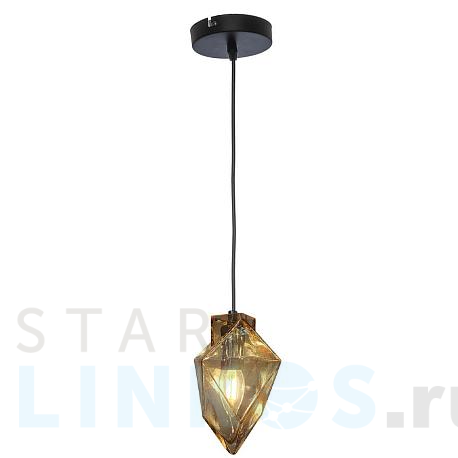 Купить Подвесной светильник Vele Luce Cassiopea VL1154P01 за 4 900 руб. в Туле фото 2 Купить с доставкой Подвесной светильник Vele Luce Cassiopea VL1154P01 в Туле фото 2