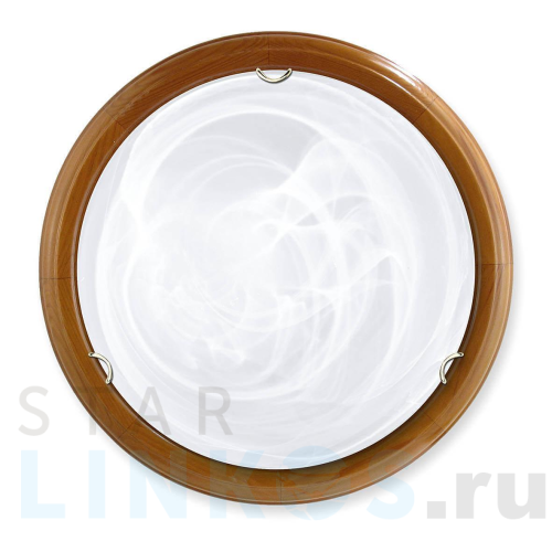 Купить Настенно-потолочный светильник Vitaluce V6230/1A за 2 118 руб. в Туле Купить с доставкой Настенно-потолочный светильник Vitaluce V6230/1A в Туле