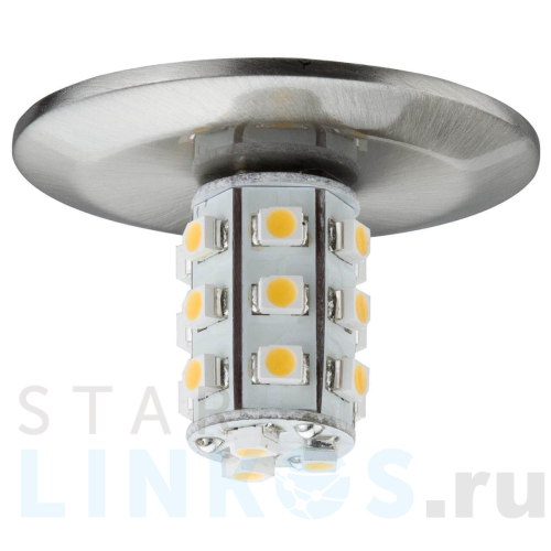 Купить Встраиваемый светодиодный светильник Paulmann Star Line Led 92545 за 15 830 руб. в Туле Купить с доставкой Встраиваемый светодиодный светильник Paulmann Star Line Led 92545 в Туле