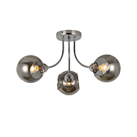 Купить Потолочная люстра Evoluce Relotte SLE102102-03 в Туле