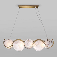 Купить Подвесная люстра Bogates Galicia 354/4 Smart в Туле