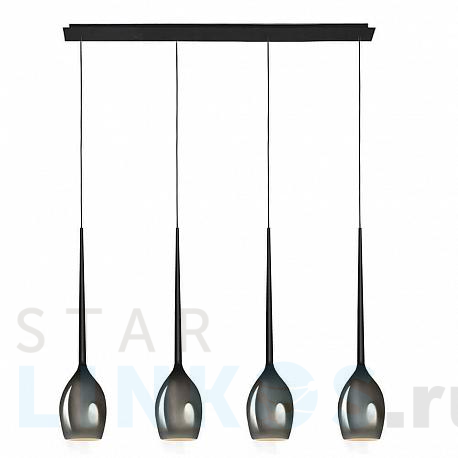 Купить Подвесной светильник Azzardo Izza 4 AZ2938 за 50 430 руб. в Туле фото 2 Купить с доставкой Подвесной светильник Azzardo Izza 4 AZ2938 в Туле фото 2