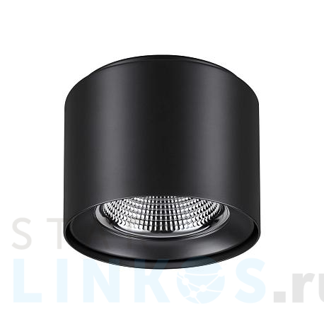 Купить Потолочный светодиодный светильник Novotech Over Recte 358475 за 5 470 руб. в Туле фото 2 Купить с доставкой Потолочный светодиодный светильник Novotech Over Recte 358475 в Туле фото 2