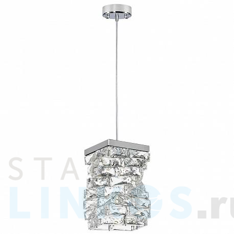 Купить Подвесная люстра Osgona Limpio 722040 за 14 000 руб. в Туле фото 2 Купить с доставкой Подвесная люстра Osgona Limpio 722040 в Туле фото 2