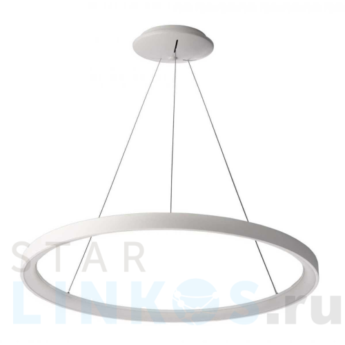 Купить Подвесной светодиодный светильник Deko-Light Merope 342155 за 47 819 руб. в Туле Купить с доставкой Подвесной светодиодный светильник Deko-Light Merope 342155 в Туле