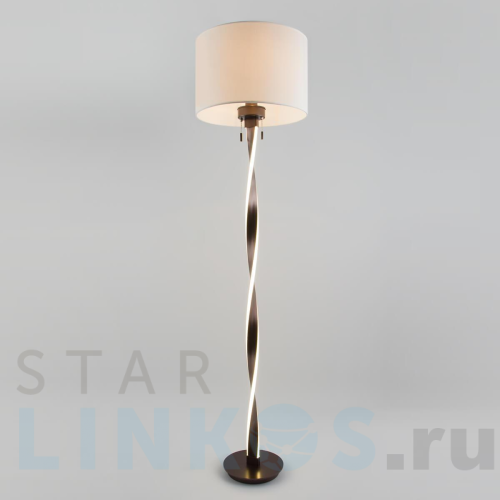 Купить с доставкой Торшер Bogates 990 в Туле