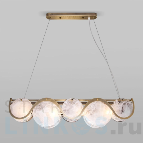 Купить Подвесная люстра Bogates Galicia 354/4 Smart за 45 700 руб. в Туле Купить с доставкой Подвесная люстра Bogates Galicia 354/4 Smart в Туле