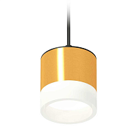 Купить Комплект подвесного светильника Ambrella light Techno Spot XP (A2333, C8121, N8401) XP8121025 в Туле