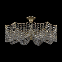 Купить Потолочная люстра Bohemia Ivele 77171/63/10 G в Туле