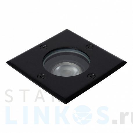 Купить Ландшафтный светильник Lucide Biltin 11800/01/30 за 10 095 руб. в Туле фото 2 Купить с доставкой Ландшафтный светильник Lucide Biltin 11800/01/30 в Туле фото 2