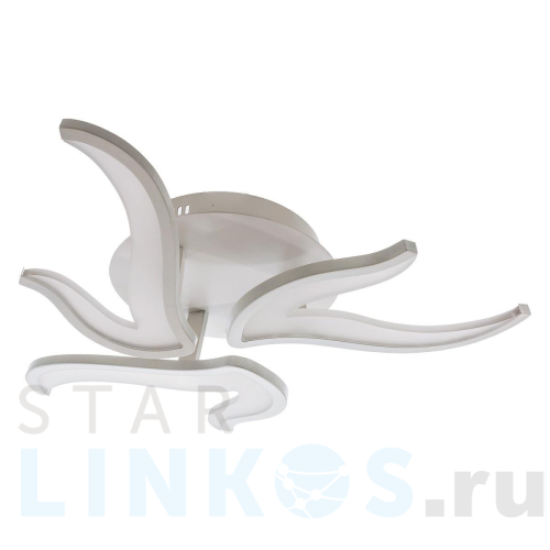 Купить Потолочная светодиодная люстра Gerhort G61074/3 за 25 630 руб. в Туле Купить с доставкой Потолочная светодиодная люстра Gerhort G61074/3 в Туле