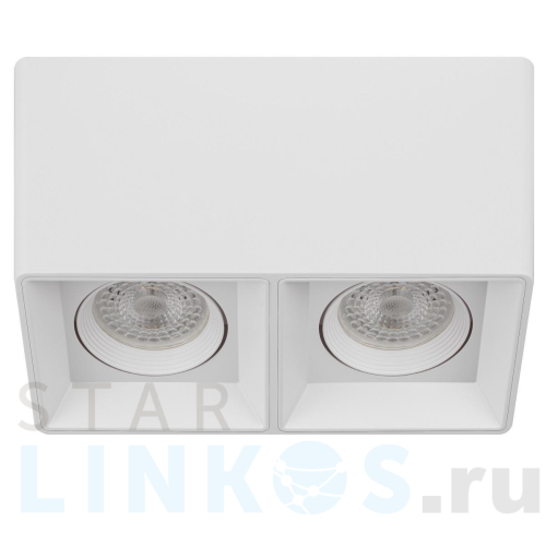 Купить Накладной светильник ЭРА OL24-2 WH Б0054382 за 1 653 руб. в Туле Купить с доставкой Накладной светильник ЭРА OL24-2 WH Б0054382 в Туле