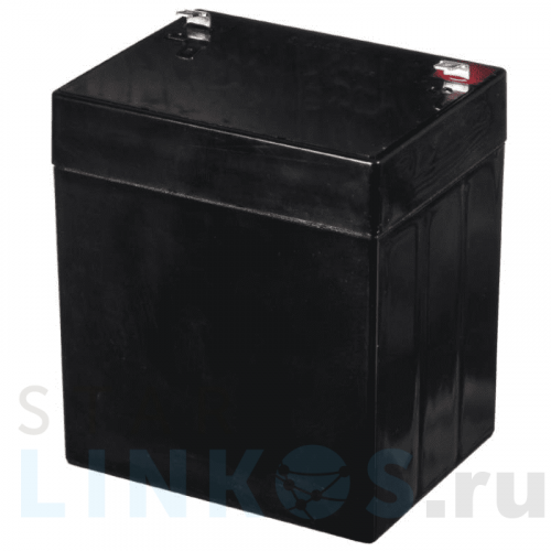 Купить Батарея Ippon IP12-5 за 1 413.60 руб. в Туле фото 3 Купить с доставкой Батарея Ippon IP12-5 в Туле фото 3