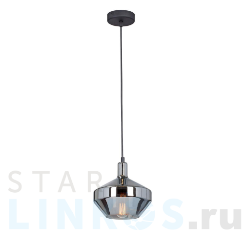 Купить Подвесной светильник Vitaluce V2977-1/1S за 5 198 руб. в Туле Купить с доставкой Подвесной светильник Vitaluce V2977-1/1S в Туле