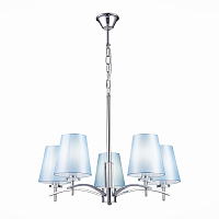 Купить Подвесная люстра Evoluce Peramone SLE105613-05 в Туле